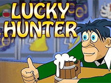 Игровой автомат Lucky Haunter